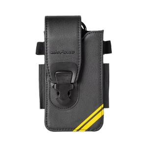 Ulefone Armor 26  폰 파우치 허리 가방 홀스터 카드 홀더 범용 휴대 전화 케이스