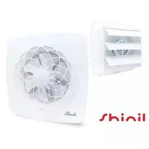 [룽스]저소음 환풍기 신일250 설치30x30cm용