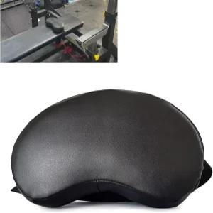 EAS1SUOPE 벤치 프레스 백 패드 가슴 웨이트 팅 근력 운동 인클라인