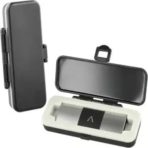 새비블룸 카디아 모바일 케이스 - 카디아모바일 6L EKG 심장 모니터 전용 여행 및 휴대용 실리콘 패드가