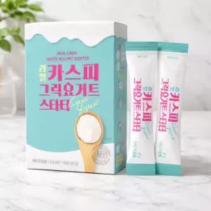 그릭요거트 가루 요거트 가루 파우더 30개입