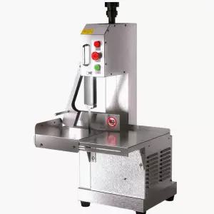 골절기 업소용 소뼈 사골 정육점 뼈톱 냉동육 절단기 페인트 육절기 표준 자르는기계