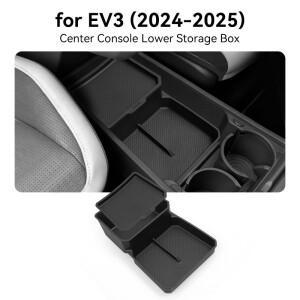 기아 EV3 2024 차량호환  센터 암레스트 수납함 내부 박스 정리함 콘솔