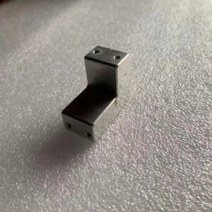 Agras T16/T20 랙 탄소 튜브 알루미늄 블록소형 T16 드론 악세사리용