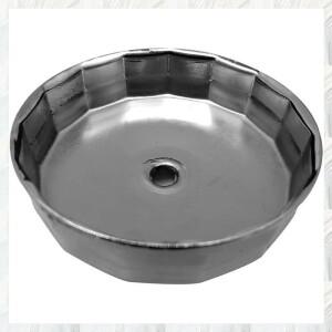 A10U-볼보 호환 트럭호환  JD012 88800391 15P 107mm 필터 렌치 전호환  공구 자동차 부품용