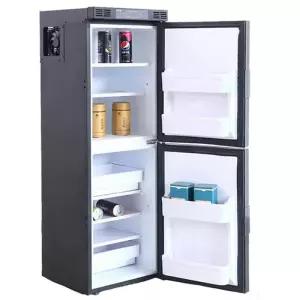 캠핑카 냉장고 차량용 냉동고 직류 캠핑용 휴대용 자동차 쿨러 케이스 대용량 보관함