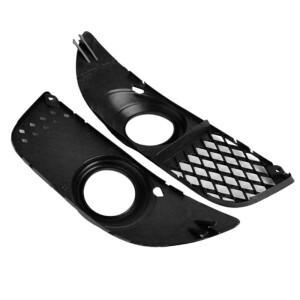 A54P-안개등 그릴 커버 프레임 8321A263 미쓰비시 랜서 2008-2012 전조등용