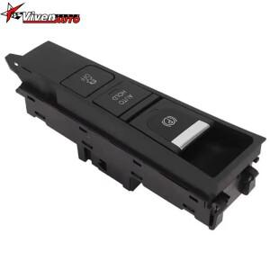 자동차 부품 정지 시작 스위치 핸드 브레이크 주차 VW CC 파사트 B7 2012 21 핀 3AD927137