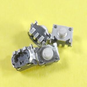 OCGAME 10개 LR 블루투스 페어링 스위치 버튼 부품 교체 호환   Xbox360 xbox 360 무선 컨트롤러