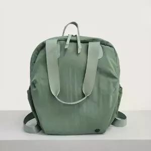 리부 2Way 컨버터블 백팩 가방 여성가방 여행용 여자 가벼운 여행 브랜드