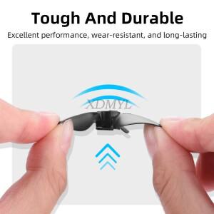 DJI Neo 2호환  프로펠러 2쌍 컬러풀 날 블레이드 패들 경량 퀵 릴리즈 팬 날개 2 드론 악세사리