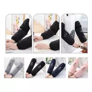 다용도 방수 팔토시 미술작업 식당 오염방지 보호 방수 토시 팔토시 공장