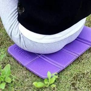 돗자리 용 여행 피크닉 매트 1인 캠핑 방석 야외 WFIL96G