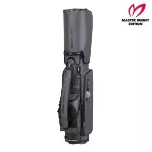 MASTER BUNNY 남성 멀티 포켓 베이직 캐디백 E1CB-101