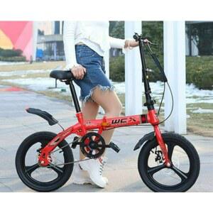 경량 폴딩 여성용 미니벨로 풀샥미니벨로 소형자전거 오레프 20인치 성인용 휴대용 가벼운