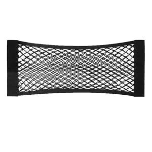 차량 트렁크 정리 그물망 탈부착 고정망 수납정리 대 (WFKBQPA)