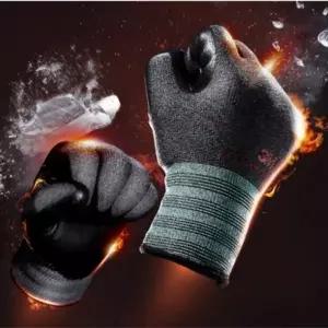 3M 슈퍼그립 겨울 동계 핫 기모 장갑