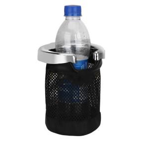 바이크 오토바이 좌측 우측 후방 음료병 캐리어 승객 마운트 컵 거치대 할리 투어링 트라이크 로드 일렉트