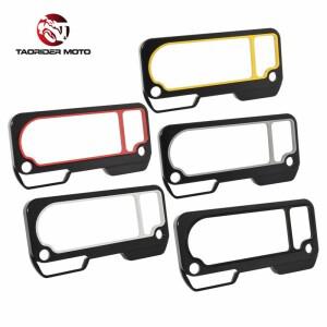 속도계 측정기 게이지 타코미터 계기판 커버 혼다 CB500X CB650R