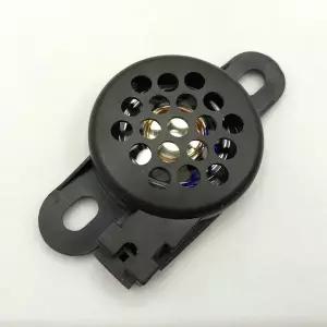 후진벨 화물차 백부져 OEM 반전 레이더 주차 보조 알람 부저 골프 MK6 MK7 CC Tiguan Jette Passat Touran