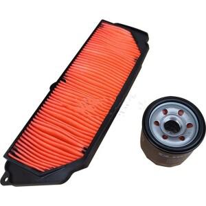 QJMOTOR Race 800호환  바이크 오토바이 부품 에어 필터