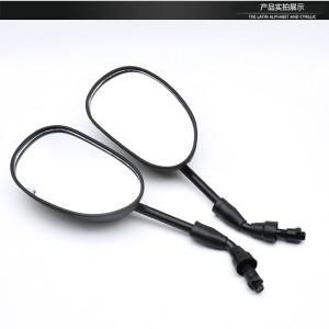 바이크 오토바이 110 백미러 Dayang DY100 반전 미러 삼륜차 악세사리