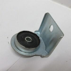 Fiat Ducato Peugeot Boxer Citroen 릴레이 라디에이터 브래킷 94-06 자동차 부품 설치에 호환한 1PC 지지