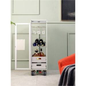 항공 다이닝카 비행기 모형 에어버스 MD 수집 오토아트 A380 빛과