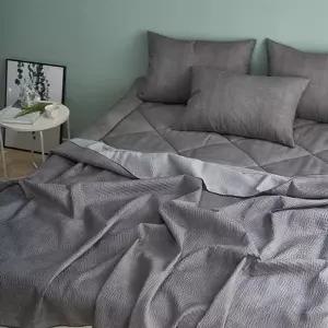 더크린 원더 누빔이불패드세트 Q (KYR-WC58036)