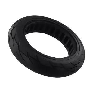 통근 236x51mm 10인치 타이어 우수한 그립감 솔리드 타이어 맥세이프한 장착 설치가 용이함 우수한 그립감