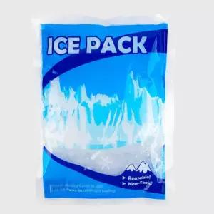 1개 16x22 완제품 젤타입 휴대용 아이스팩 얼음팩 보 아이스 얼음 백 팩 냉매
