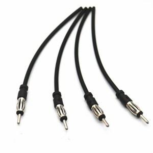 안테나 연장 코드 남성 Mhz 3dbi 100 DAB lora MCX 여성 Wifi