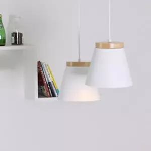 LED 피얼스 2등팬던트 식탁 주방 홈인테리어 실내조명