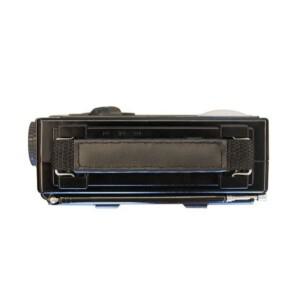 태양열 휴대용 비상 라디오 LED 손전등 음악 플레이어 FM SW 수신기 전화 충전기 멀티 밴드