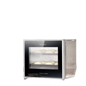 베이킹 제빵 반죽 제빵발효기 가정용 식빵 제빵기계