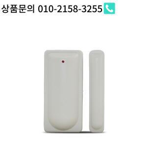 433mhz 무선 인식 도어 열림/닫기 스마트 Windows 센서(비퍼 ) 저전압 탬퍼 감지기 알림