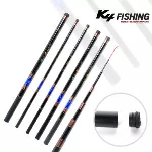 프리미엄 민물 450 바다 겸용 찌 낚시대