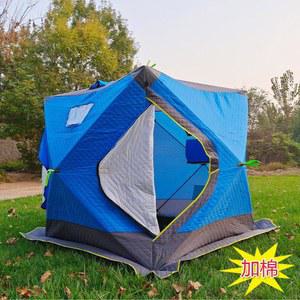 빙어낚시 텐트 얼음낚시 빙어 전용링크 동계 캠핑 업그레이드 빙어텐트