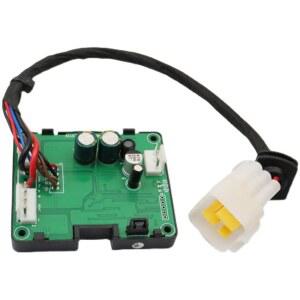 무시동히터 부속 자재 액세서리 악세사리 보일러 무시동 파이프 컨트롤러 콘센트 24V 의류