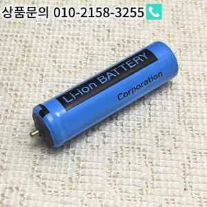 파나소닉 전기 면도기 ES4001 3.7V 680mAh 충전식 배터리