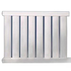 온수 방열기 라디에이터 학교 유압 열교환기 8 12평 리모컨 알루미늄 겨울 0