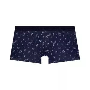 [롯데백화점]엘르이너웨어 리본로즈남성드로즈EEMDR812NV