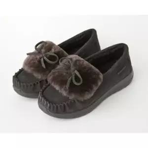 슈즈OCAROL 양털 모카신 로퍼 겨울 방한화 5종택1 3999QD2098928