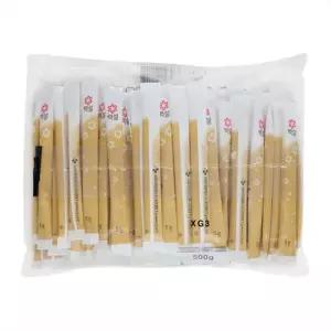 롱 슈가 5g 스틱 설탕 100개 백설