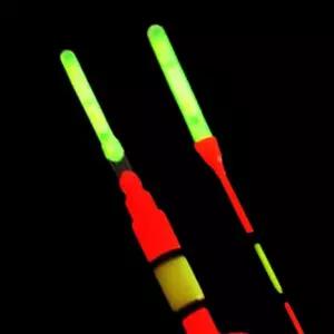 [999피싱]젤타입 케미라이트 2개입 방울 스틱 캐미 낚시 줄보기 막대찌