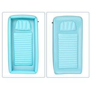 목욕침대 목욕의자 튜브 샤워 장 간이 샤워호스제외 침대 풀세트