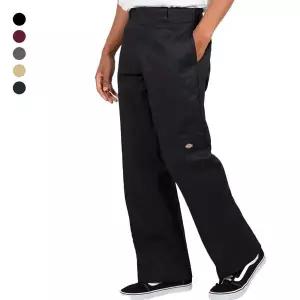 [하프클럽/디키즈]더블니 85283 워크팬츠 5종