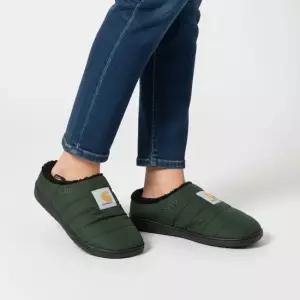 25FW CARHARTT WIP X SUBU CORDURA SLIPPERS I034118 49XX) CARHARTT WIP X SUBU 코듀라 슬리퍼)