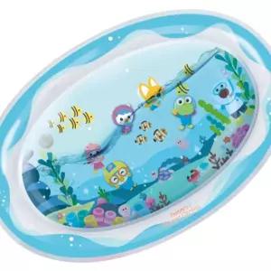 완구 플레이 영유아 장난감 매트 에어 위니코니 쿠션풀 감각발달완구 워터