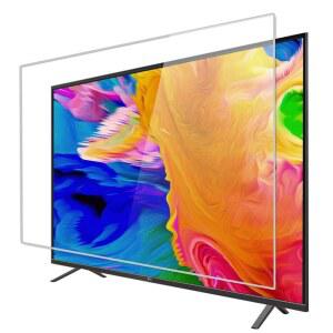 티비 보호기 액정 액정보호기 화면보호기 가정 신모델 TV 튼튼 보호막 TV가드 파손